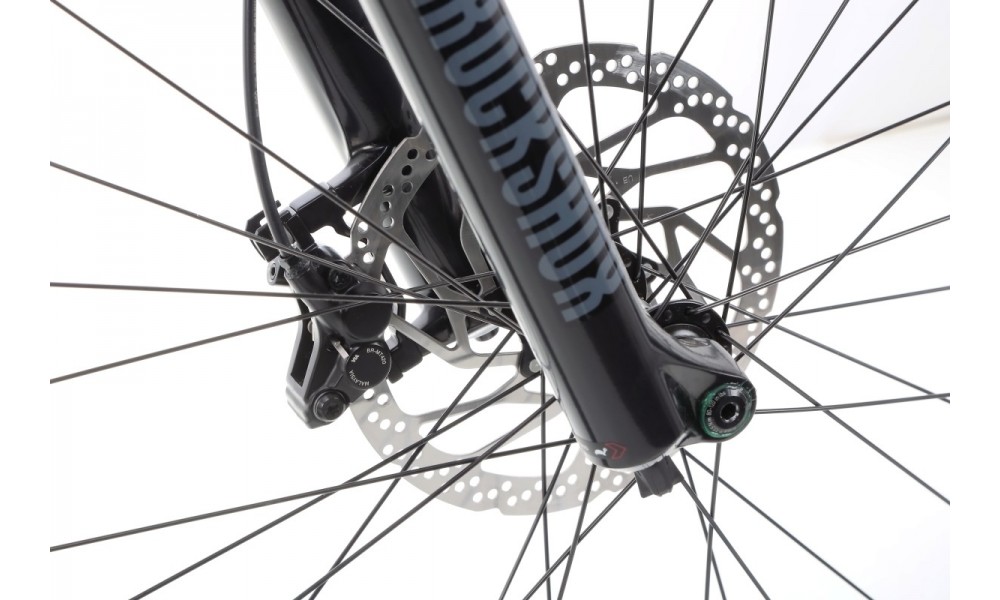 Rower górski elektryczny Haibike AllTrack 7 29 - szary