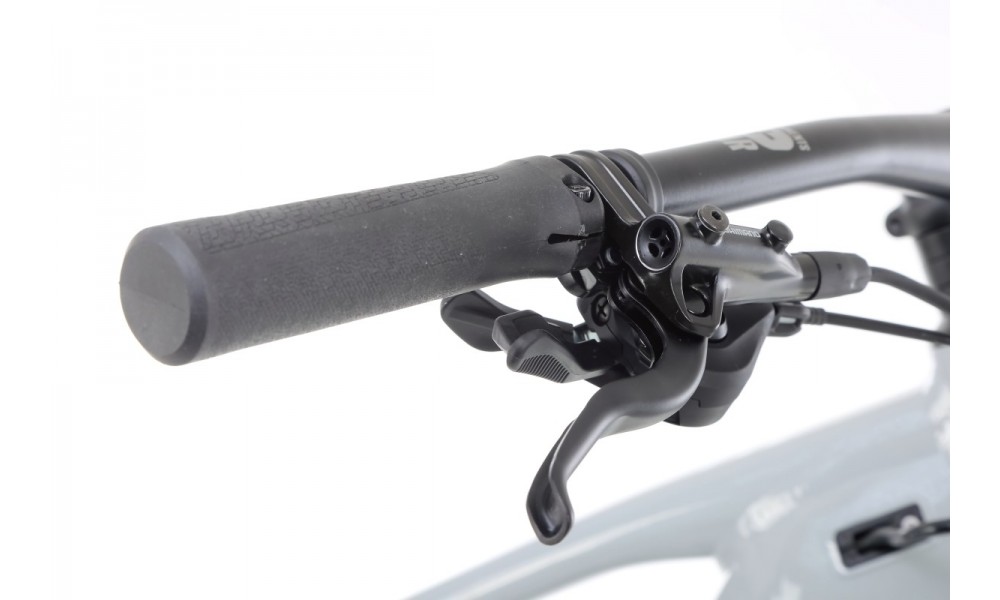 Rower górski elektryczny Haibike AllTrack 7 29 - szary