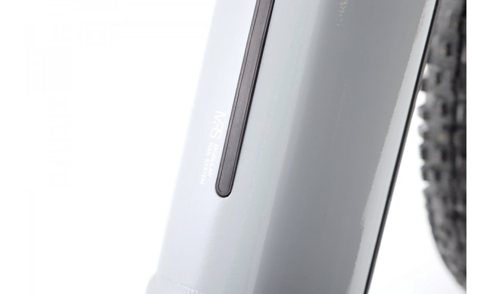 Rower górski elektryczny Haibike AllTrack 7 29 - szary