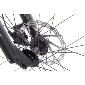 Rower górski elektryczny Haibike AllTrack 4 29 - granatowy 2