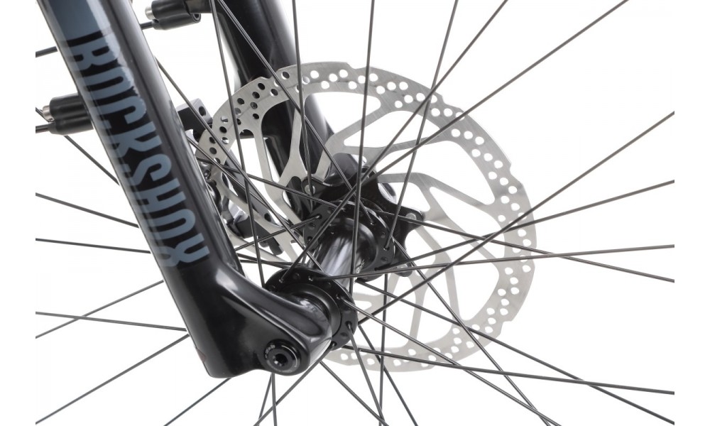 Rower trekkingowy elektryczny Winora Yucatan X12 Pro-Low - biały