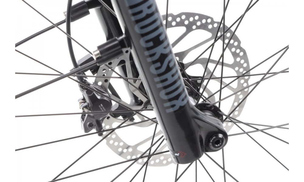 Rower trekkingowy elektryczny Winora Yucatan X12 Pro-Low - biały