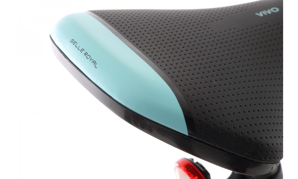 Rower górski elektryczny Kellys Tayen R10 29  Panasonic - błękitny