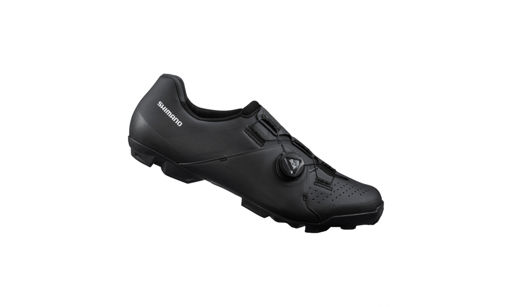 Buty Shimano SH-RX600 - czarny