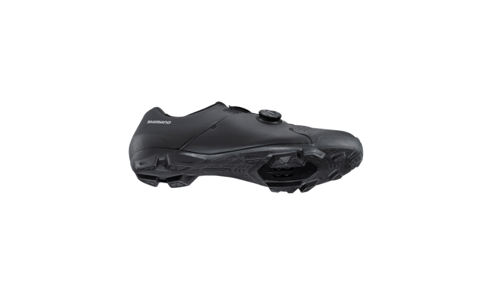 Buty Shimano SH-RX600 - czarny