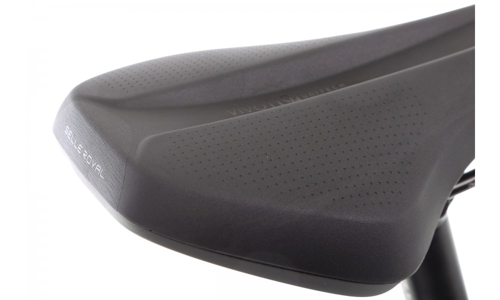 Rower gravel Ghost Asket - ciemnoniebiesko-niebieski