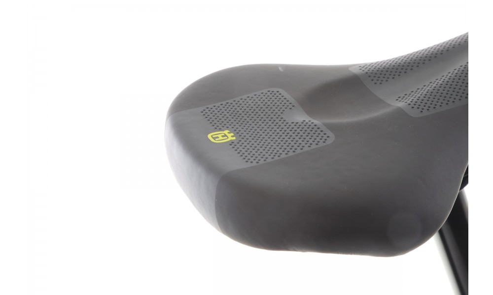 Rower górski elektryczny Husqvarna Mountain Cross MC4  29/27,5 - biały