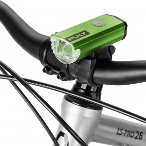 Zestaw oświetlenia LED Puky LUMI - kiwi 2