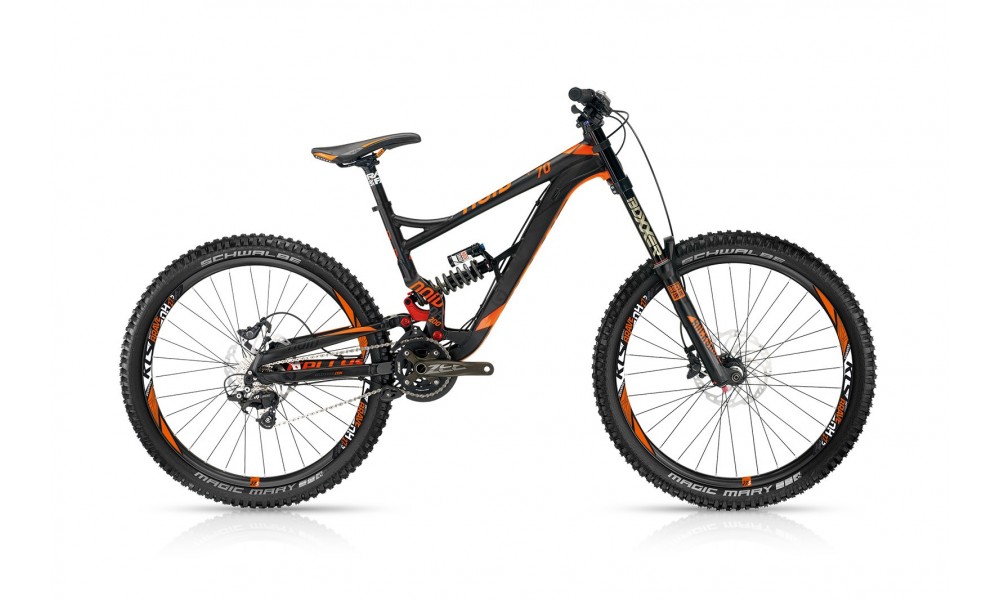 Rower górski Kellys Noid 70 2016