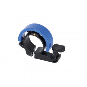 Dzwonek rowerowy XLC DD-R01 - niebieski 1