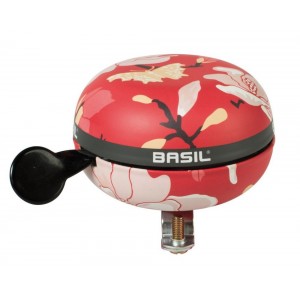 Dzwonek Basil Ding-dong - czerwony 1