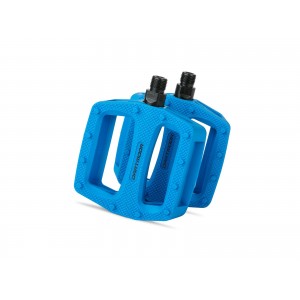 Pedały rowerowe Dartmoor Cookie - niebieski