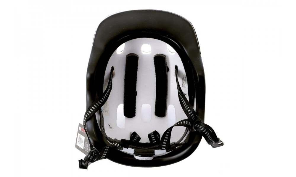 Kask dziecięcy B-Skin Kidy - niebieski
