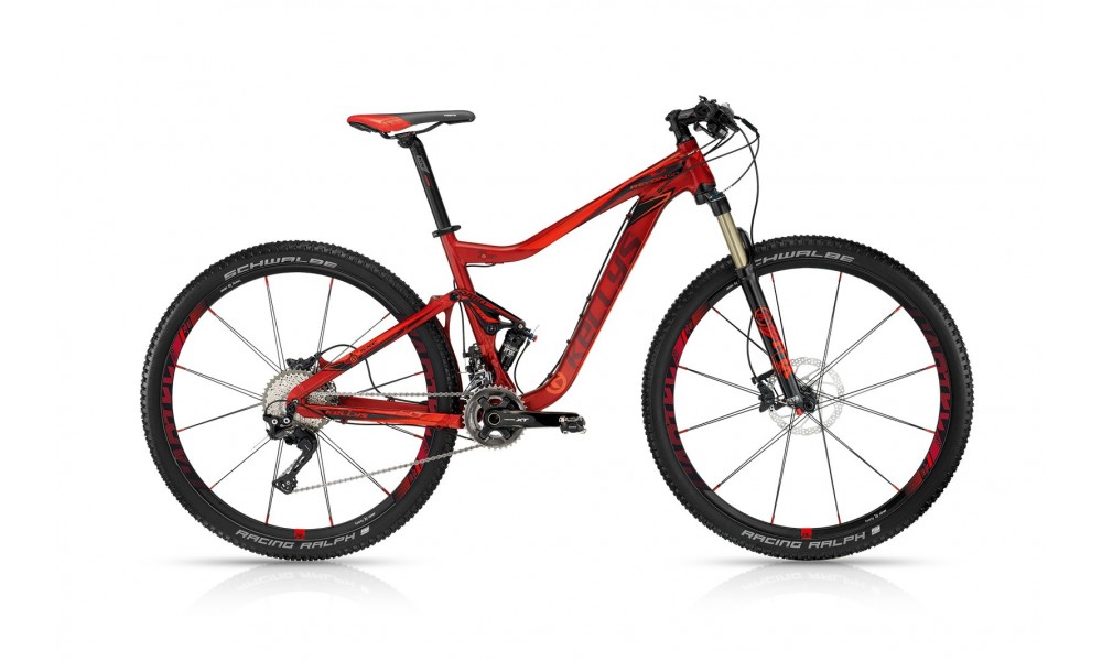 Rower górski Kellys Reyon 50 2016