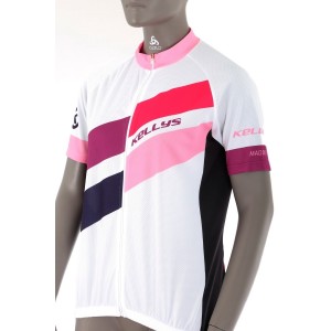 Koszulka damska Kellys Maddie - różowy 2