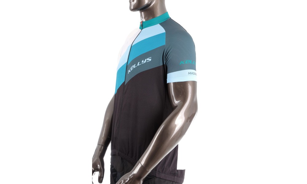 Koszulka damska Kellys Maddie - niebieski