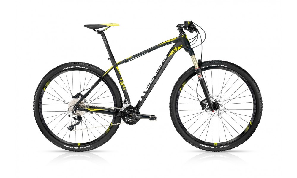 Rower górski Kellys Gate 50 2016