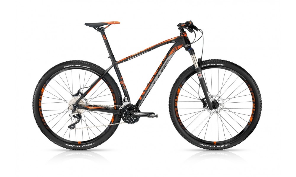 Rower górski Kellys Gate 30 2016