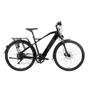 Rower trekkingowy elektryczny Ecobike X-Cross M - czarny 1