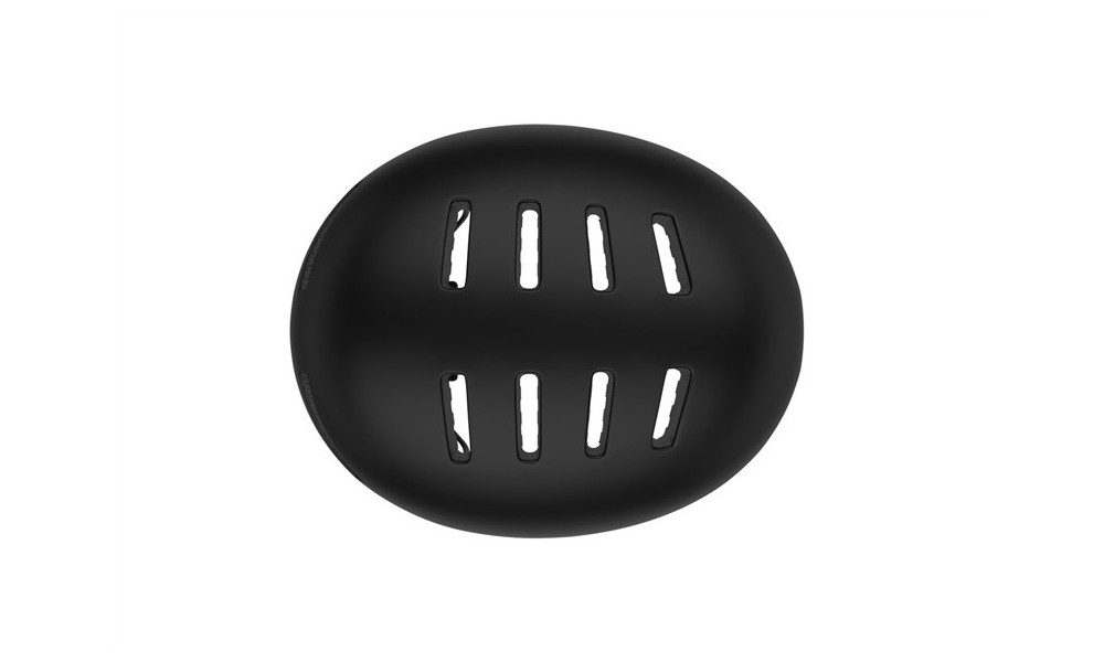 Kask rowerowy Lazer Armor 2.0 - czarny matowy