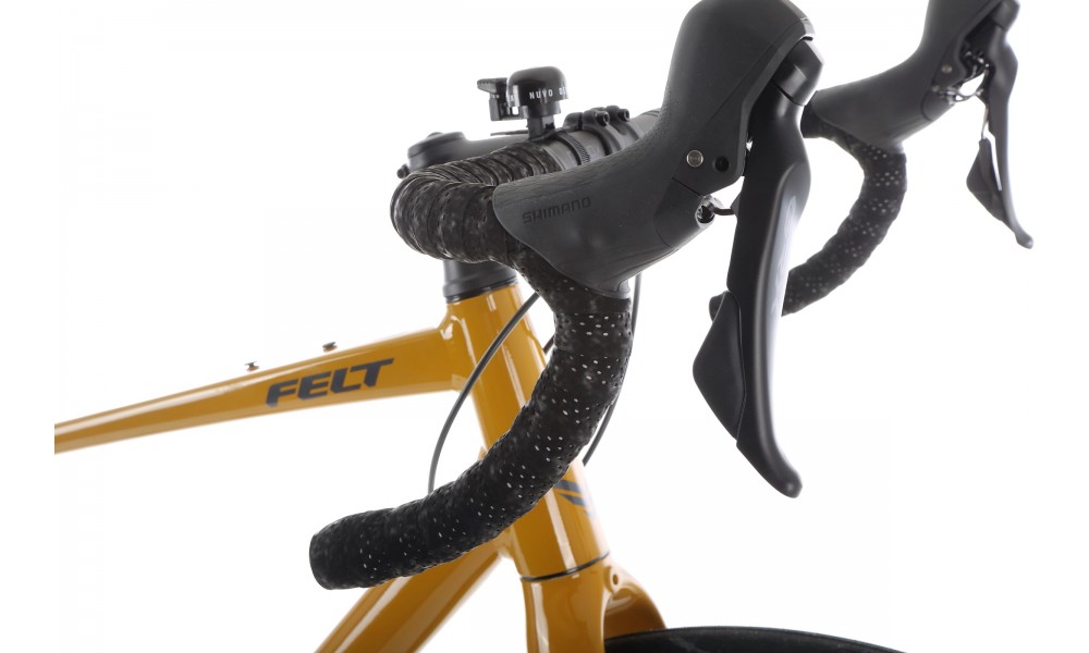 Rower gravel Felt Broam 30 - carmel