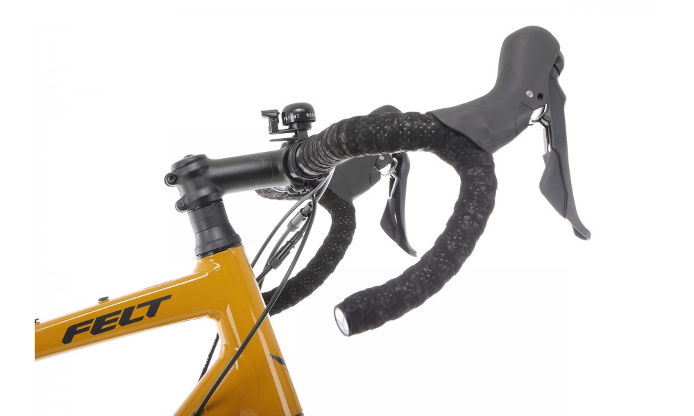 Rower gravel Felt Broam 30 - carmel