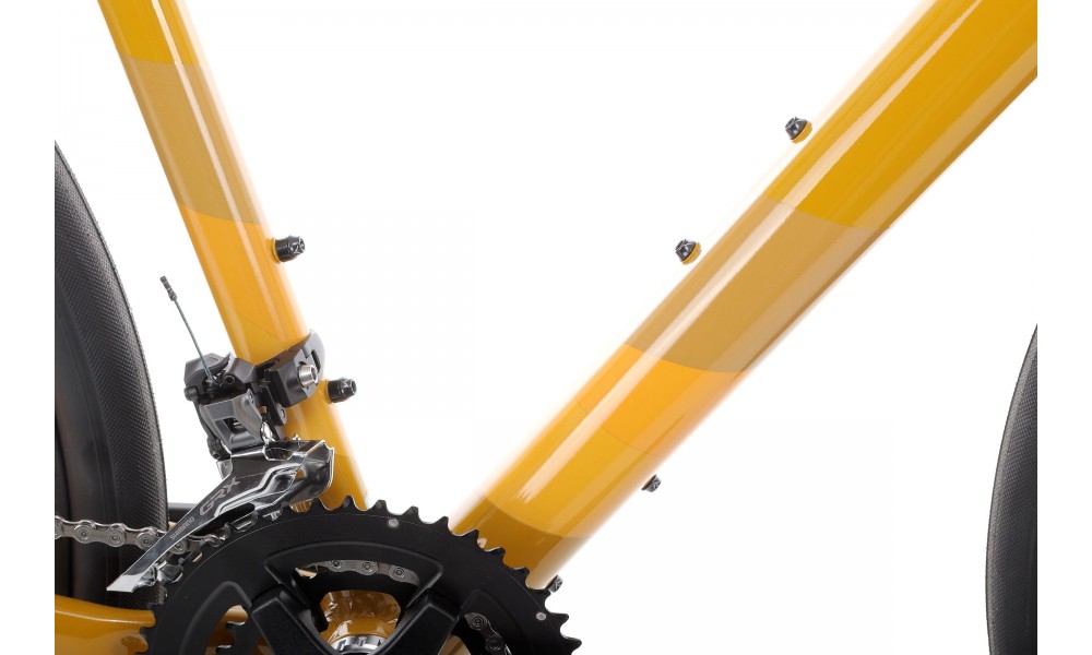 Rower gravel Felt Broam 30 - carmel