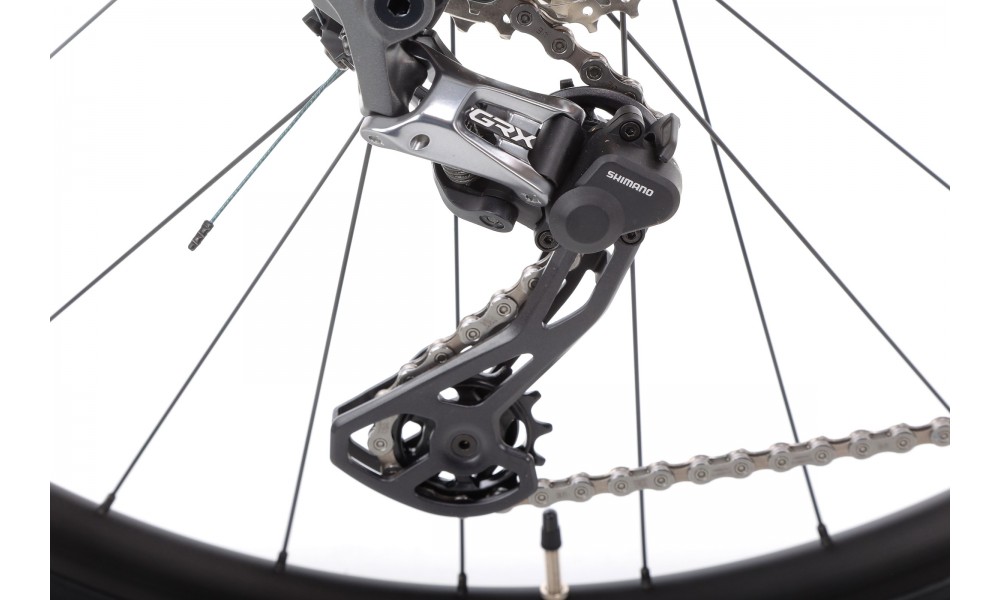 Rower gravel Felt Broam 30 - carmel