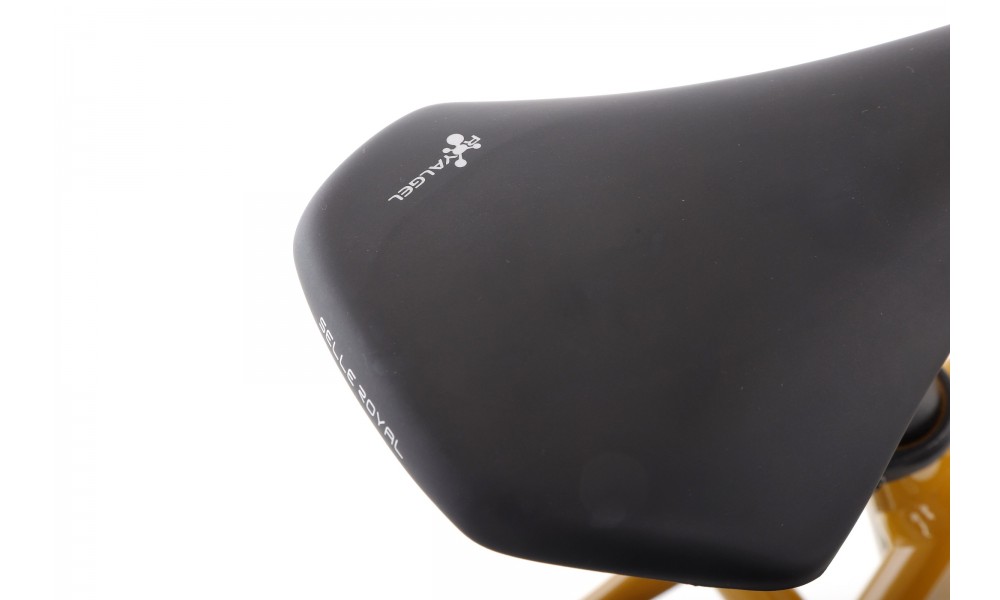 Rower gravel Felt Broam 30 - carmel