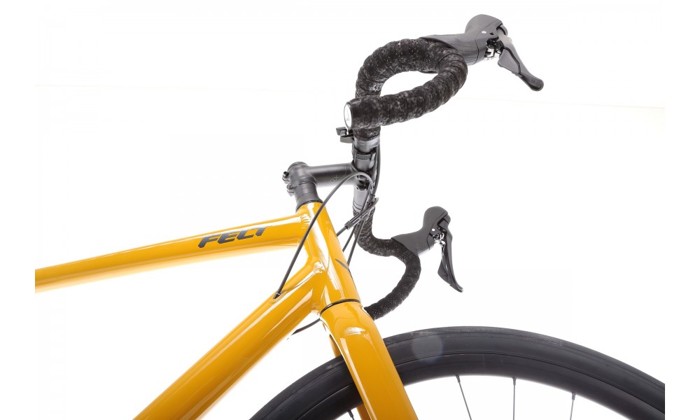 Rower gravel Felt Broam 30 - carmel