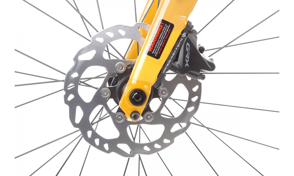 Rower gravel Felt Broam 30 - carmel