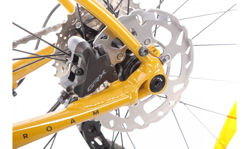 Rower gravel Felt Broam 30 - carmel