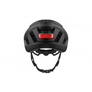 Kask rowerowy Lazer Helmet Codax KC CE-CPSC - czarny 2