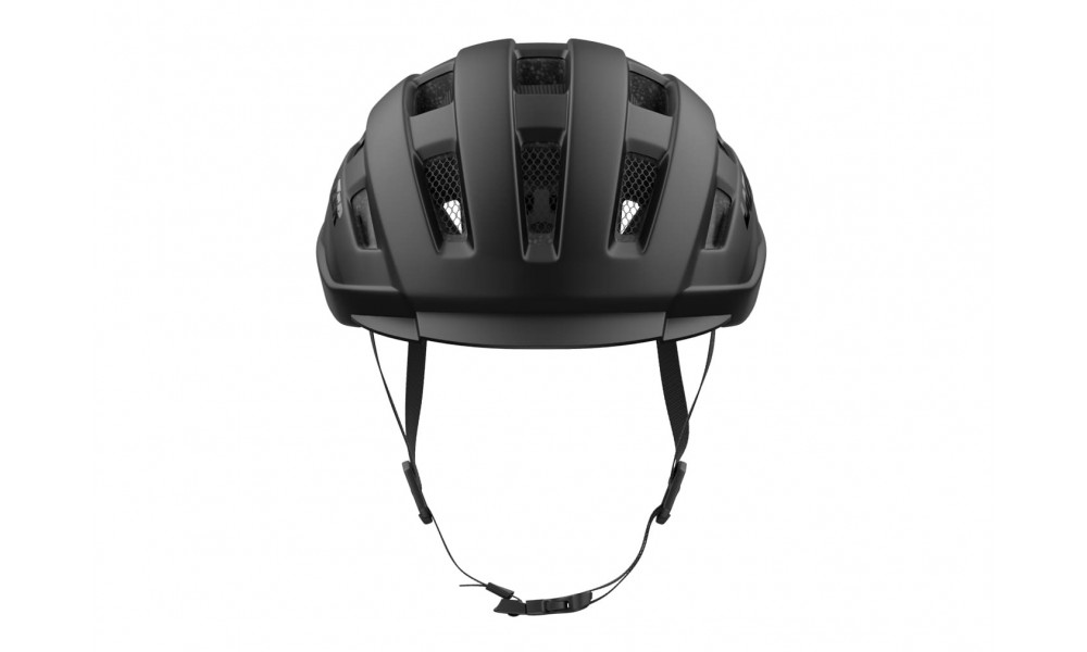 Kask rowerowy Lazer Helmet Codax KC CE-CPSC - czarny