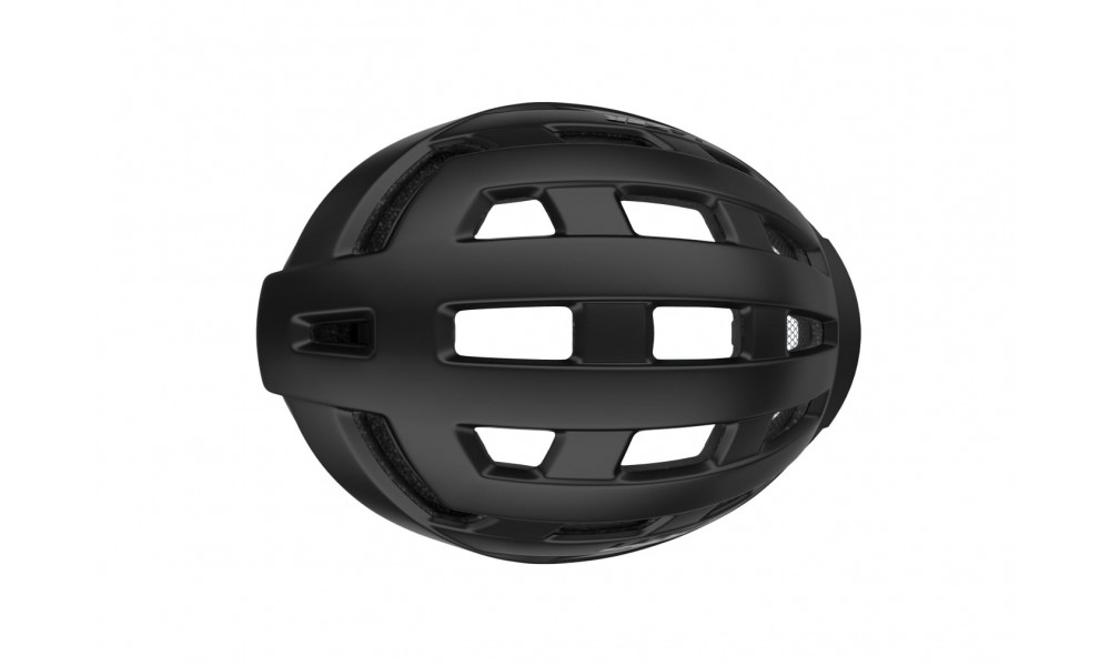Kask rowerowy Lazer Helmet Codax KC CE-CPSC - czarny