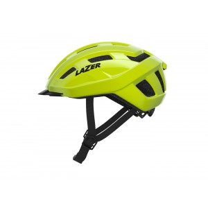 Kask rowerowy Lazer Helmet Codax KC CE-CPSC - żółty