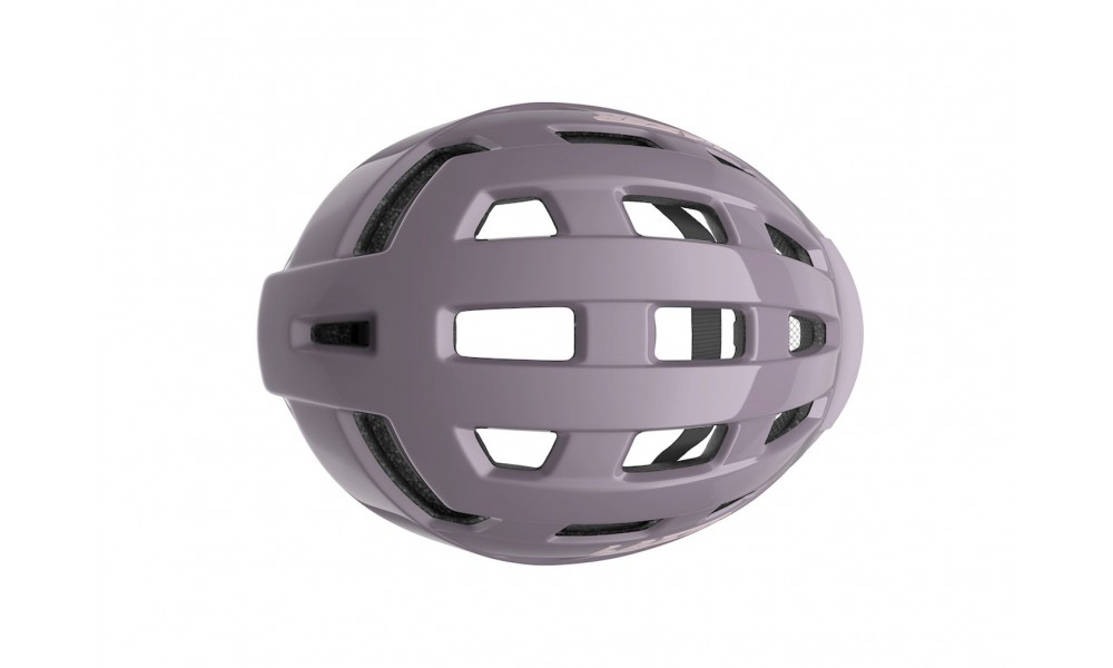 Kask rowerowy Lazer Helmet Codax KC CE-CPSC - fioletowy