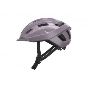 Kask rowerowy Lazer Helmet Codax KC CE-CPSC - fioletowy