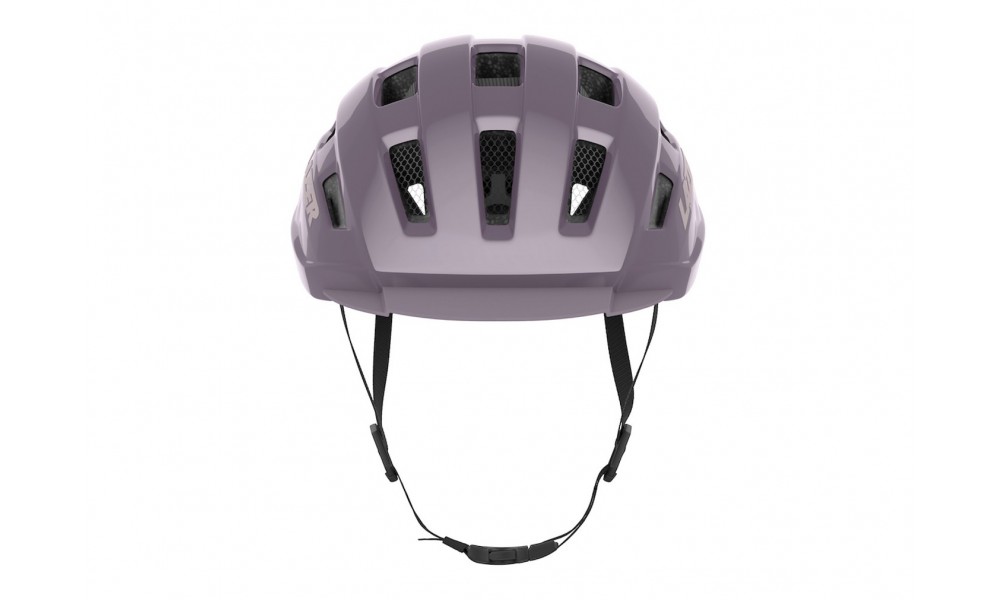 Kask rowerowy Lazer Helmet Codax KC CE-CPSC - fioletowy