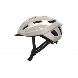 Kask rowerowy Lazer Helmet Codax KC CE-CPSC - jasnoszary