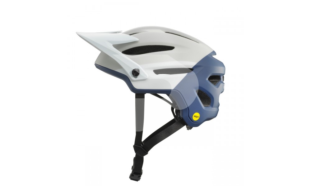 Kask Husqvarna 4Forty Mips Hlmt blue/grey - niebiesko-szary