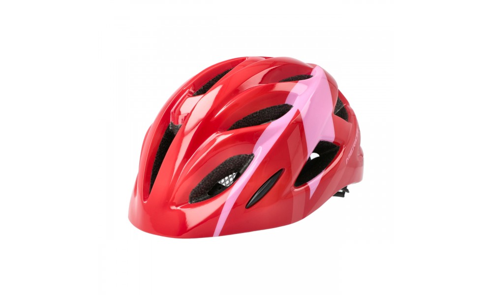Kask dziecięcy Merida Kiddo - różowy