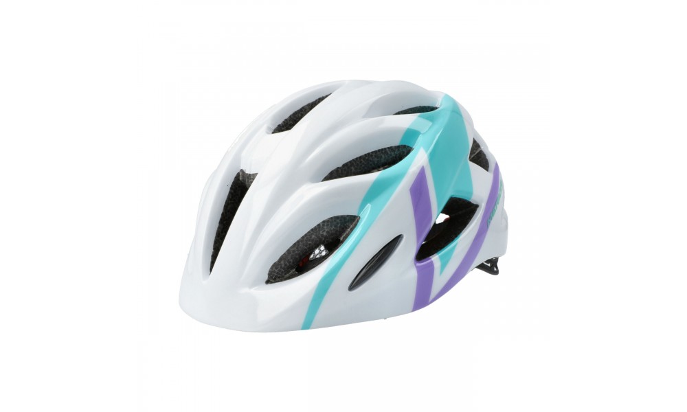 Kask dziecięcy Merida Kiddo - biały