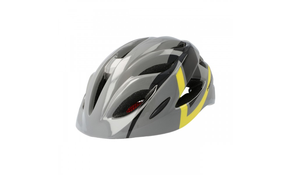 Kask dziecięcy Merida Kiddo - szary
