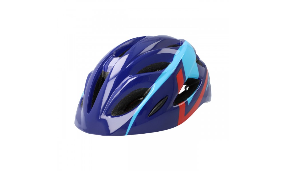 Kask dziecięcy Merida Kiddo - granatowy