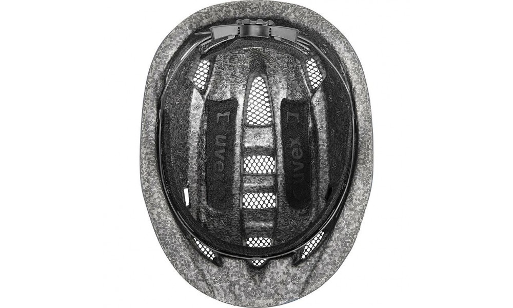 Kask dziecięcy Uvex Kid 2 CC - granatowy