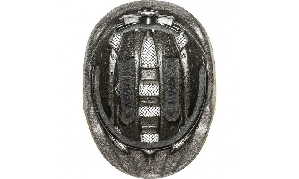 Kask rowerowy dziecięcy Uvex Kid 2 - zielony