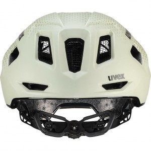 Kask rowerowy Uvex Gravel-y - oliwkowy 2