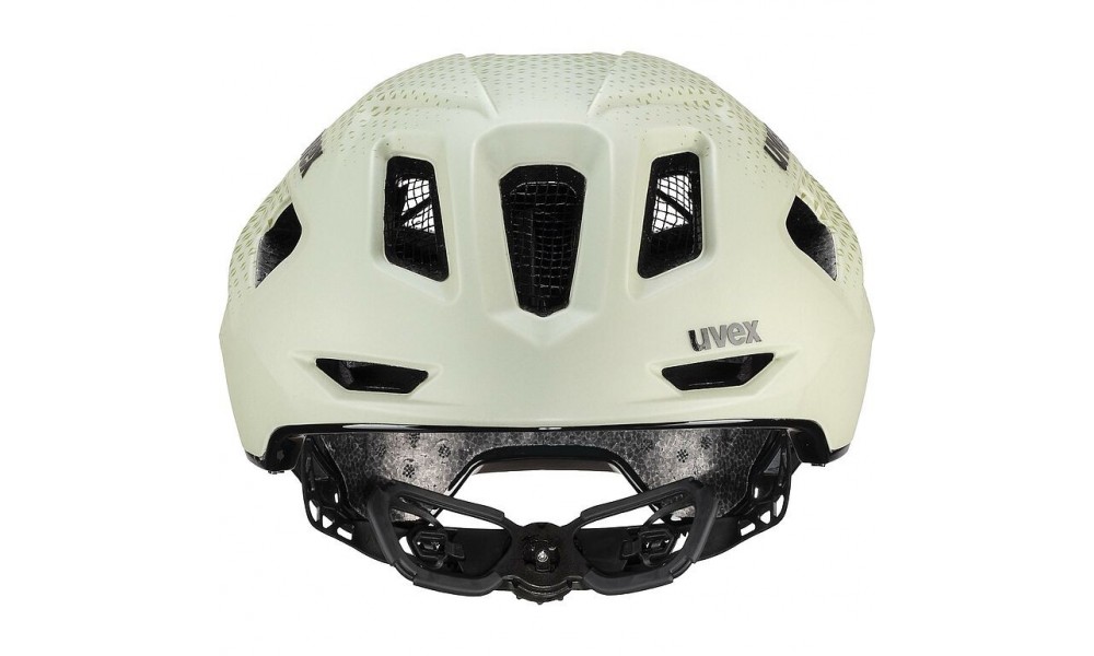 Kask rowerowy Uvex Gravel-y - oliwkowy