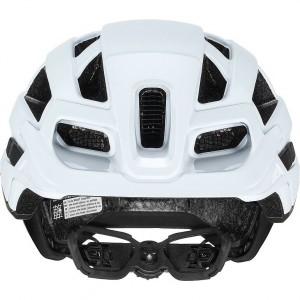 Kask rowerowy Uvex Finale 2.0 - szary 2